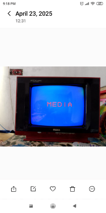 Box tv