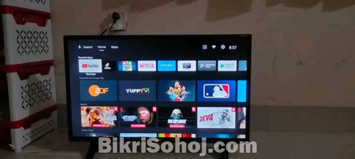 Walton Smart LED TV