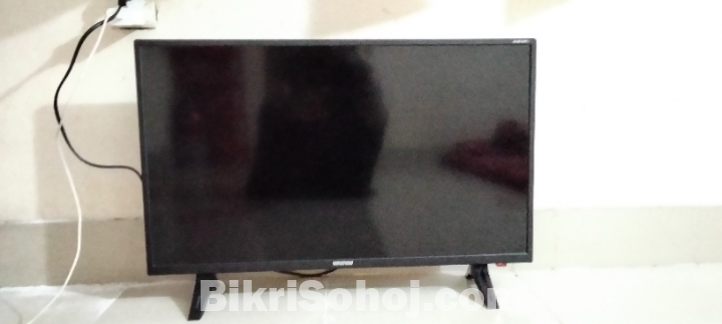 Walton Smart LED TV