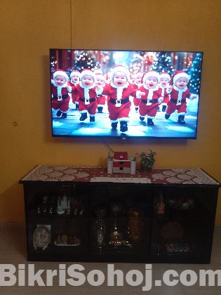 Sony Smart Android TV (55