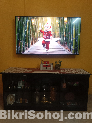 Sony Smart Android TV (55