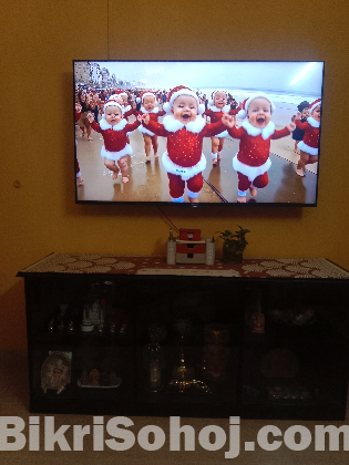 Sony Smart Android TV (55