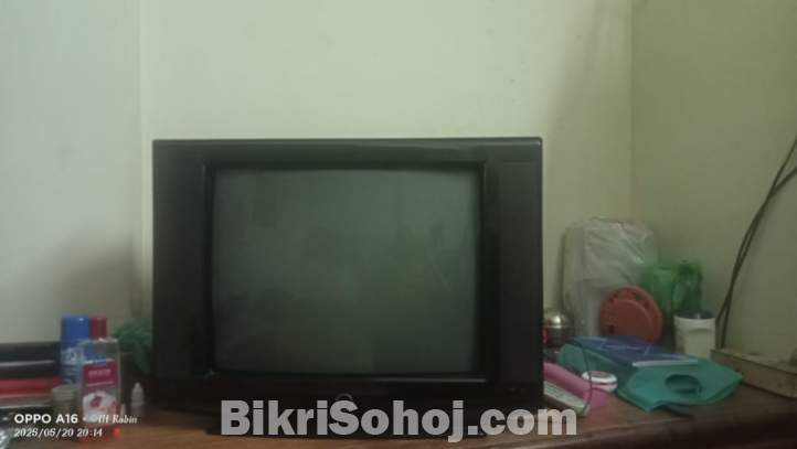 Sony CRT TV Sale