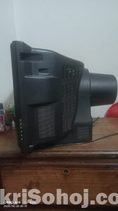 Sony CRT TV Sale