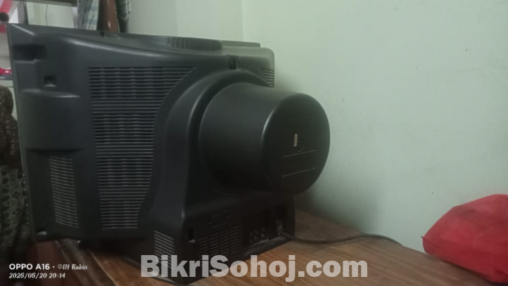 Sony CRT TV Sale