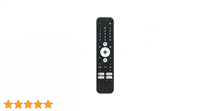 Haier H43P7UX 43'' HQLED Dolby Atmos Google TV