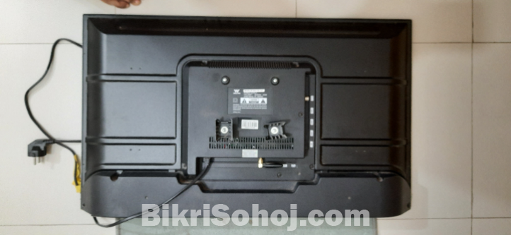 Walton 32 smart android TV