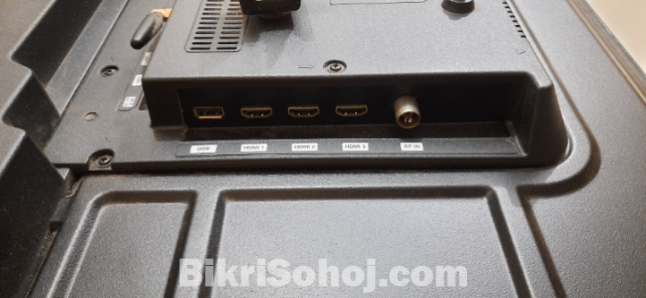 Walton 32 smart android TV