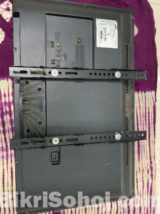 Samsung LCD TV