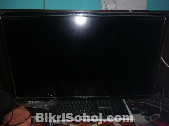 Samsung LCD TV