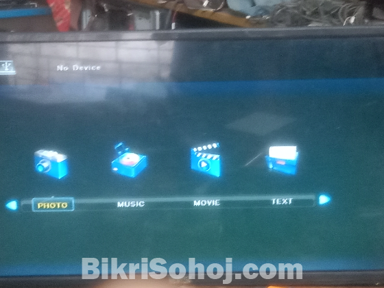 Monitor