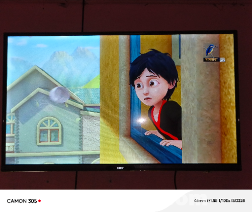 Sony smart tv