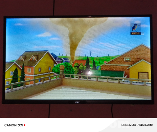 Sony smart tv