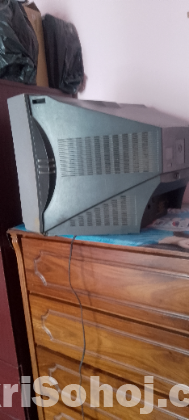 TOSHIBA BOX TV