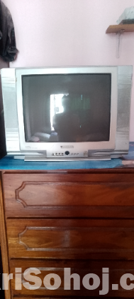 TOSHIBA BOX TV
