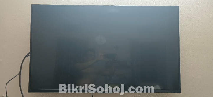 SONY Bravia 43