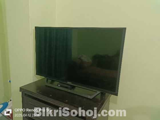 Sony Bravia