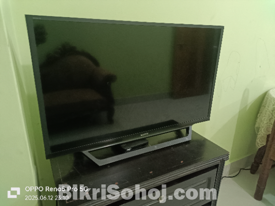 Sony Bravia