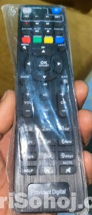 GPN HD (SET TOP BOX)