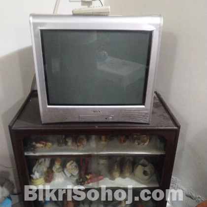 Sony TV