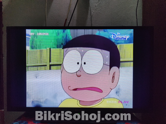 Sony Bravia