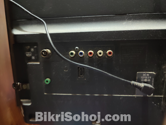 Sony Bravia
