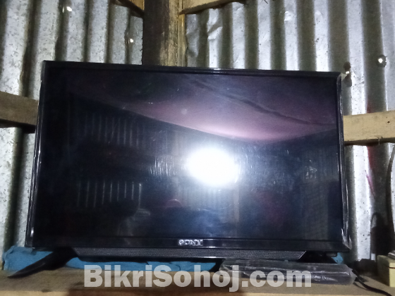 SONY SMART 24