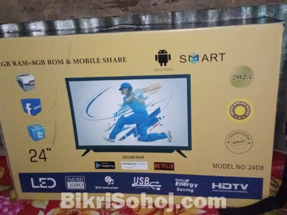 SONY SMART 24
