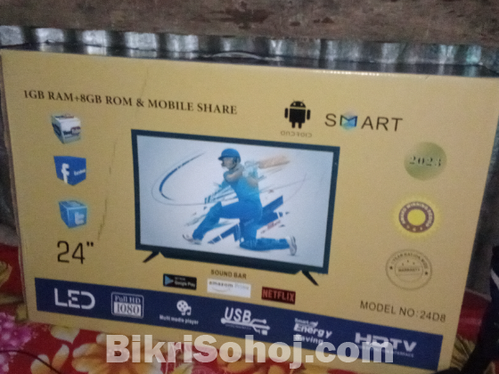 SONY SMART 24
