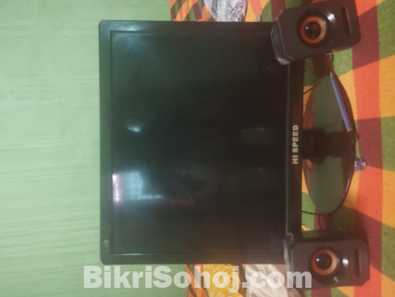 Monitor TV sell .