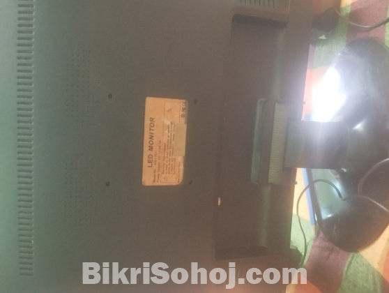 Monitor TV sell .
