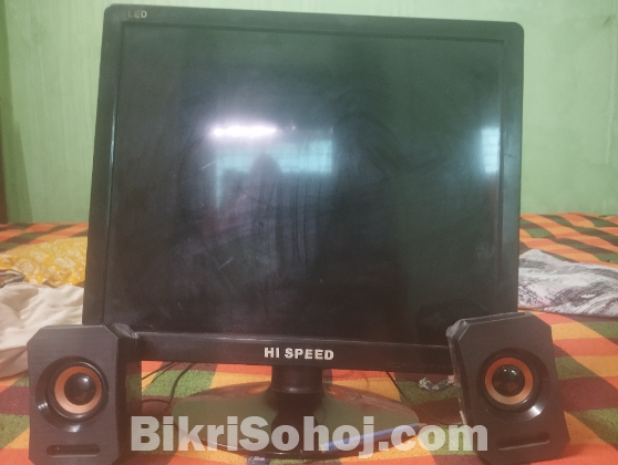 Monitor TV sell .