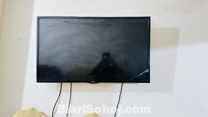 Lg tv