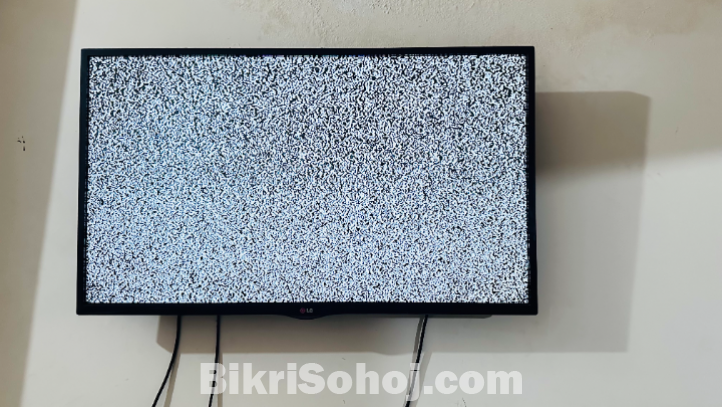Lg tv