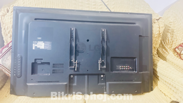Lg tv
