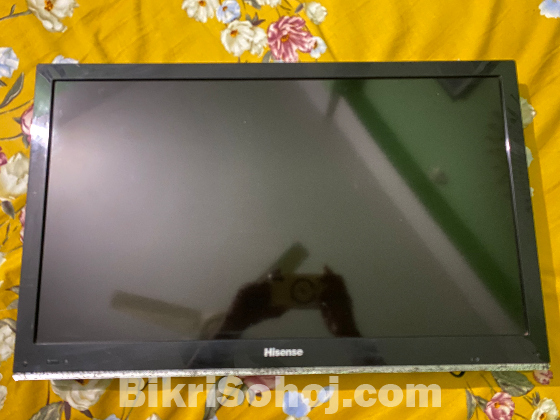 Hisense 24