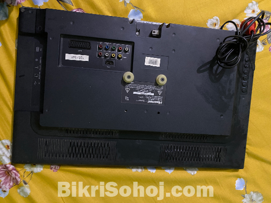 Hisense 24