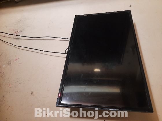 Walton 32inch LED Tv
