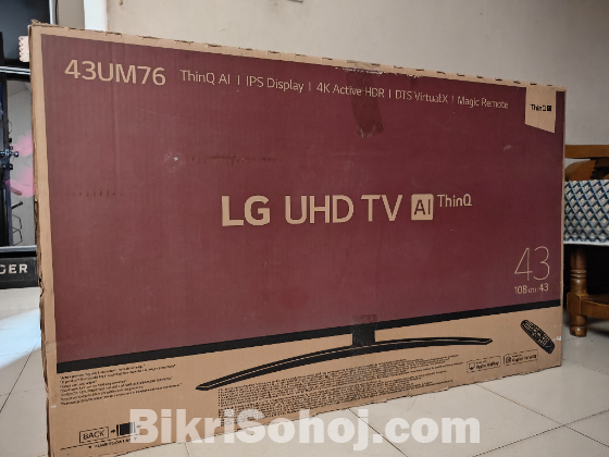 LG 43