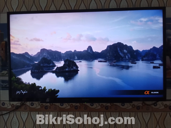 SONY BRAVIA
