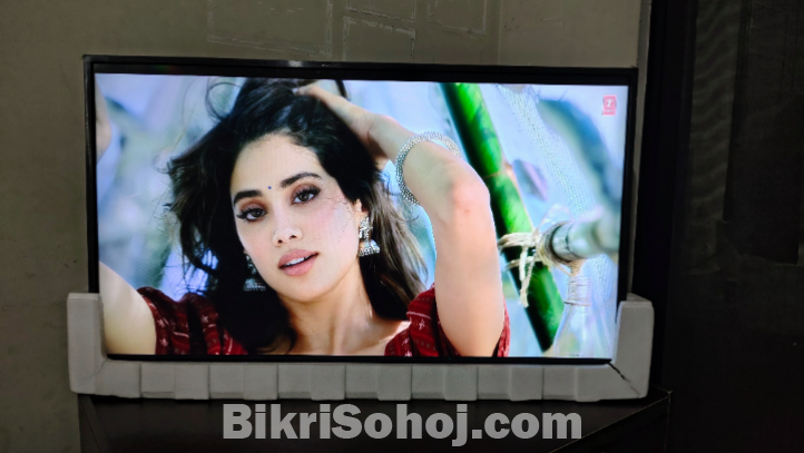 Smart Tv 43