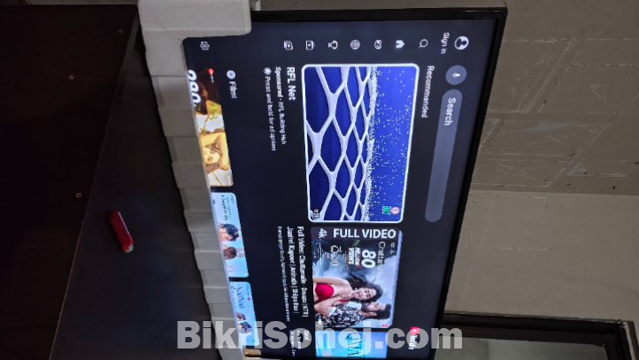 Smart Tv 43