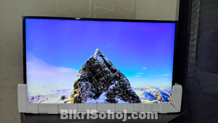 Smart Tv 43