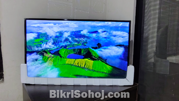 Smart Tv 43