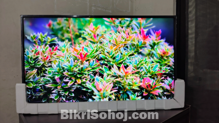 Smart Tv 43
