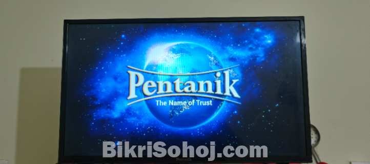 Pentanik 32