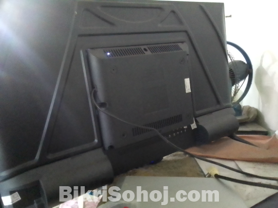 sumsung smart tv