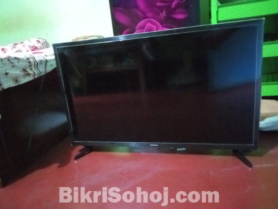 Samsung TV