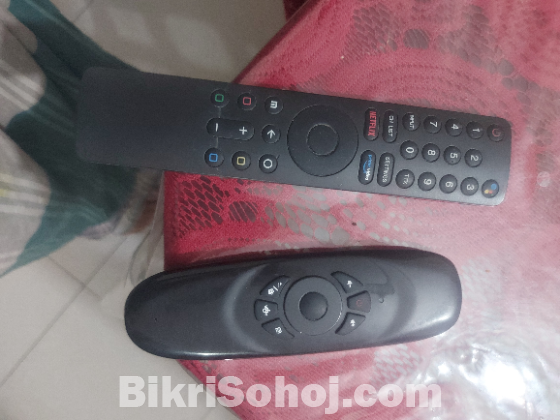 সুলভ মূল্যে স্মার্ট টিভি বিক্রয়
