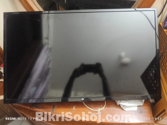 সুলভ মূল্যে স্মার্ট টিভি বিক্রয়
